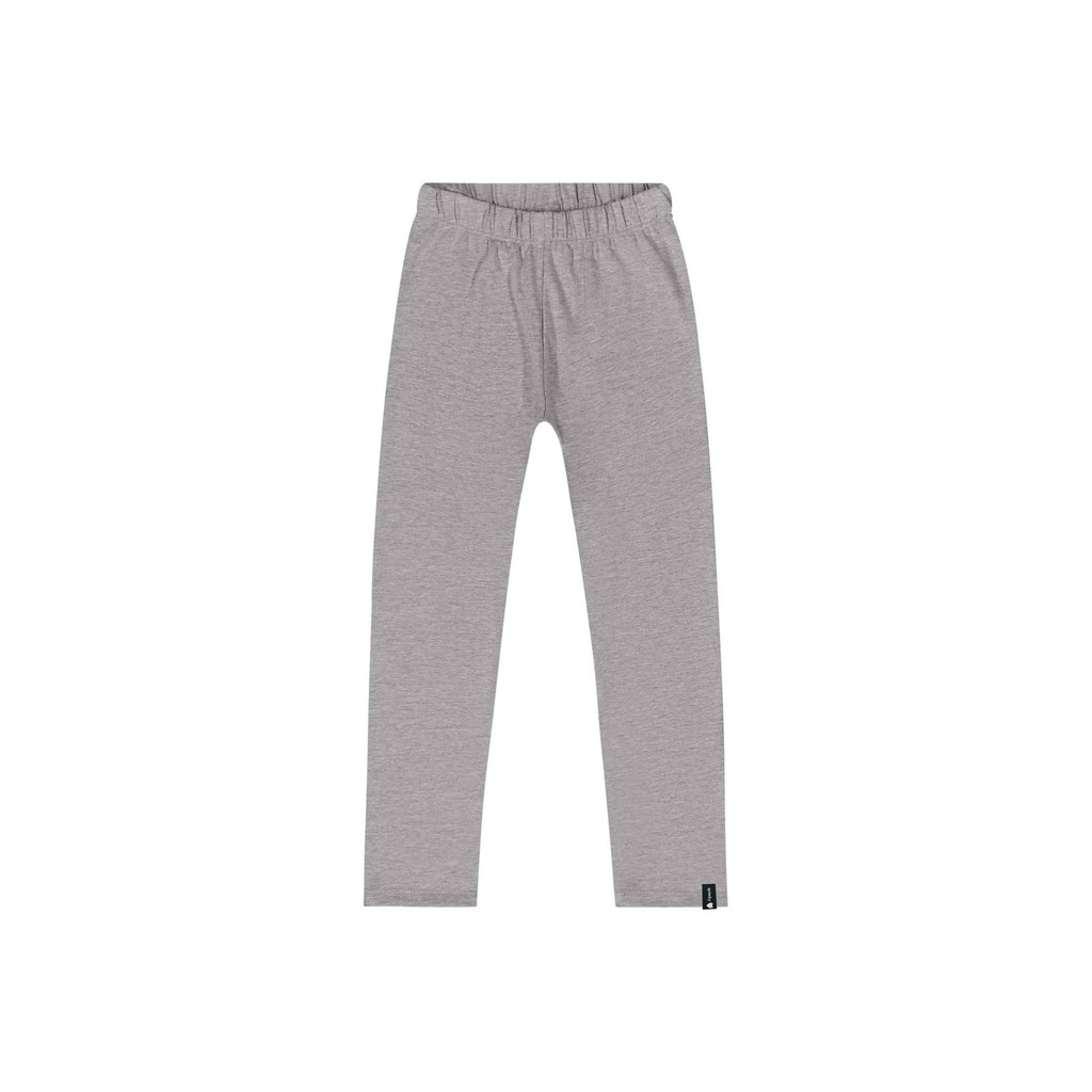 Calça Legging Básica Menina Quimby em Oferta na Shopee