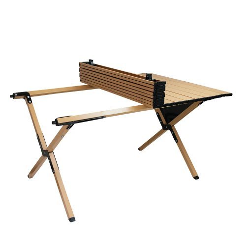 Mesa Dobrável resistente