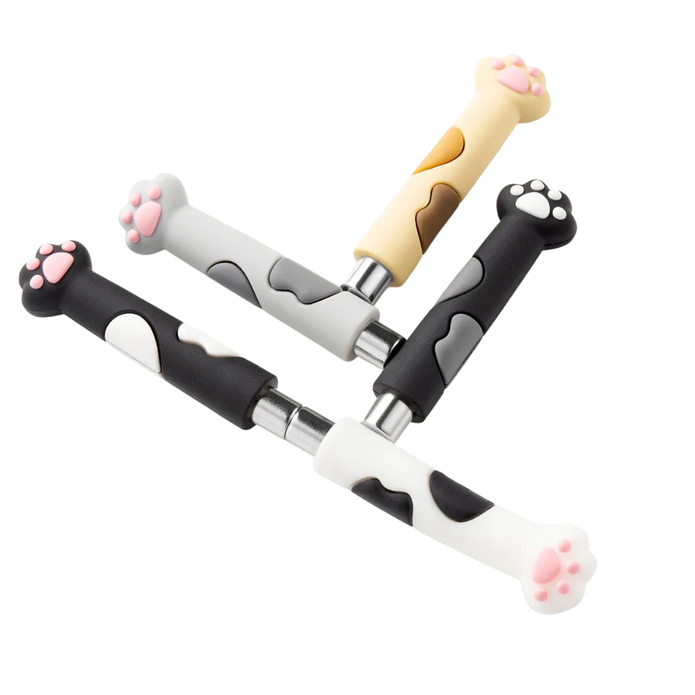 Imã Magnetico para Esmalte Formato Patinha de Gato em Oferta na Shopee