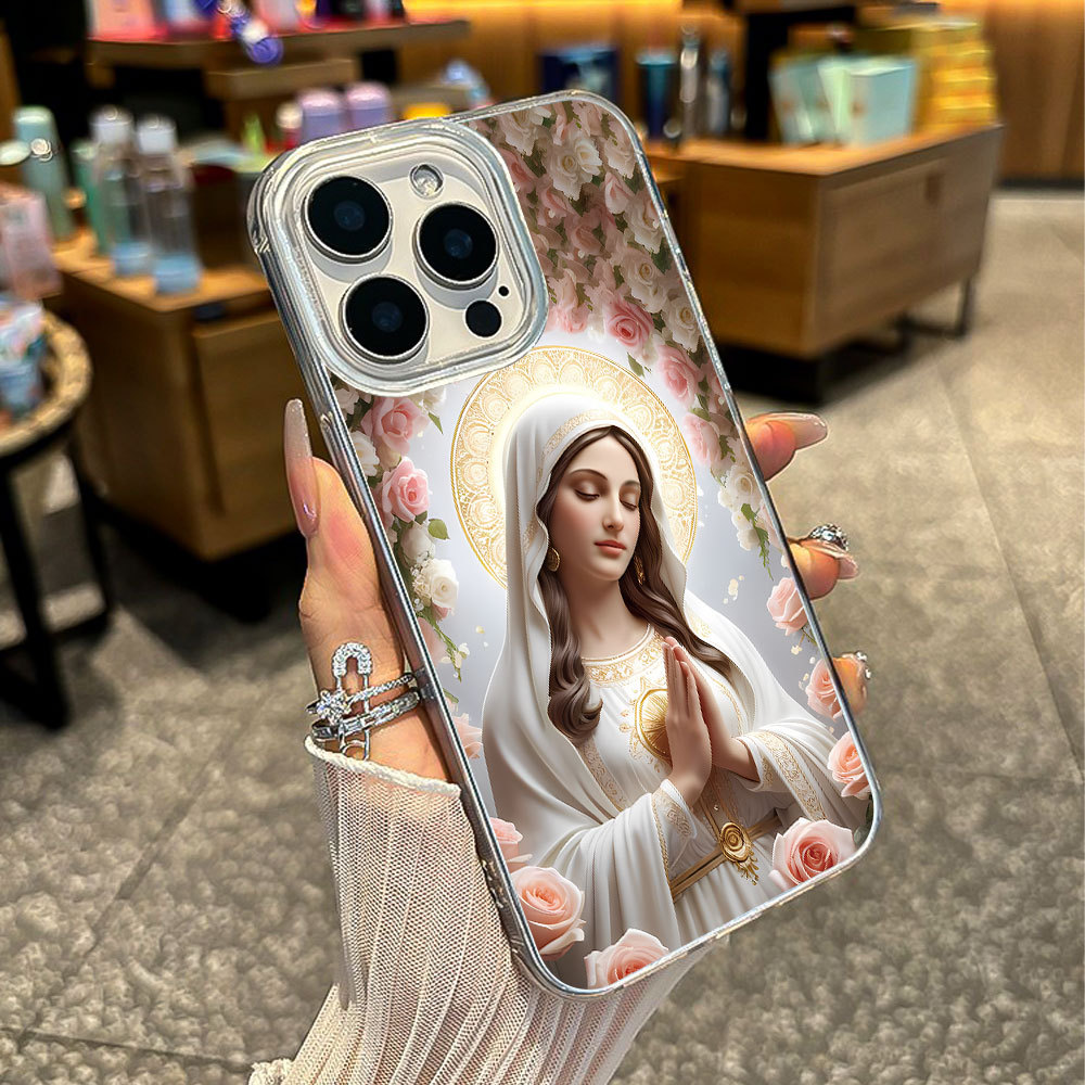 Capinha Capa Para Samsung Galaxy A03 A05 A06 A10S A10 A11 A12 A13 A15 A14 A16 Silicone Anti-Impacto A Senhora