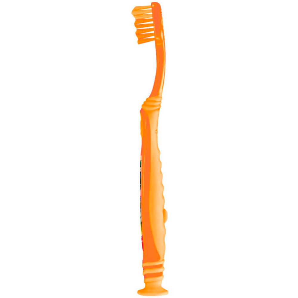 Detalhes do Escova Dental Colgate Smiles Teen Titans