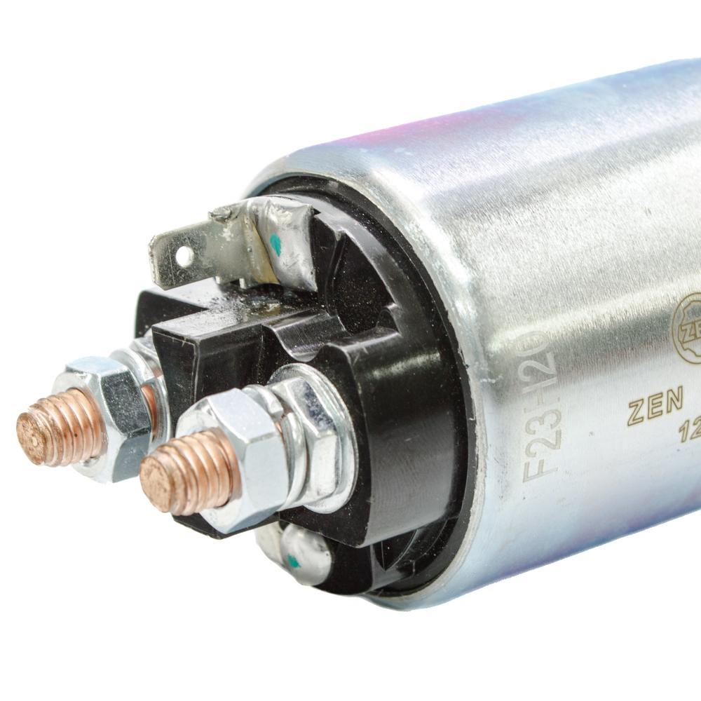 Automático Motor de Partida F1000 Ranger Maxion Sprinter HS2.5 - ZEN70480