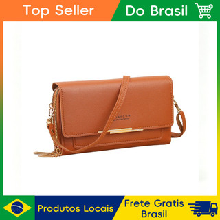 CHENXIAOHONG Bolsa De Ombro Multifuncional Bolsa Feminina Pequena Bolsa Transversal BolsaParaCelular