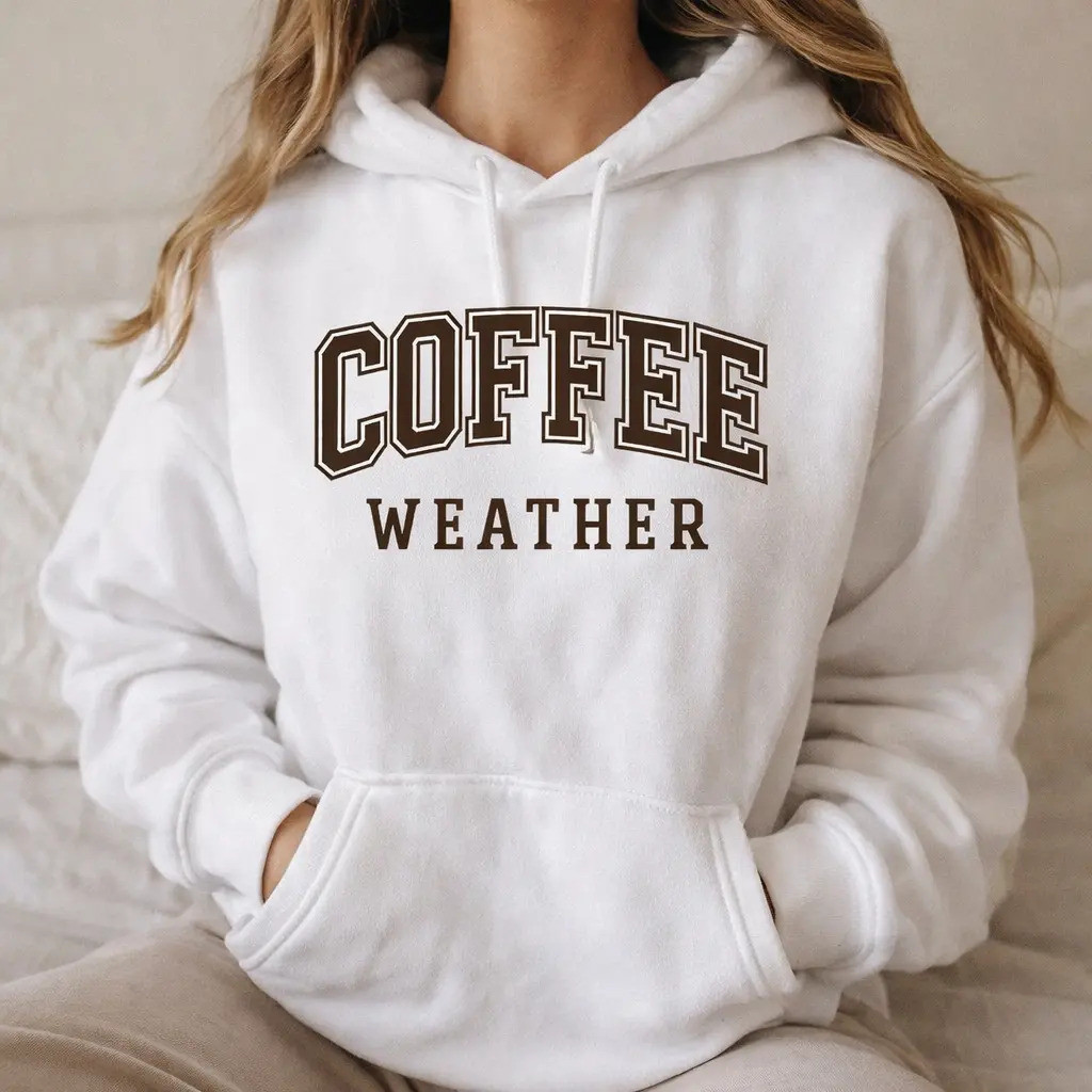 Moletom Feminino Flanelado Canguru Quentinho Blusa de Frio Capuz e Bolso Confortável Versátil
