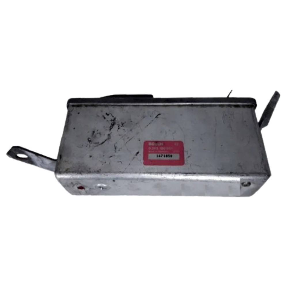 Módulo 0265100051 Controle De Abs Alfa Romeo 164 3.0 V6