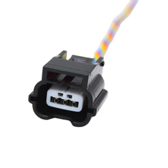 Plug Conector Sensor Velocidade Renault Logan Sandero 3 Vias