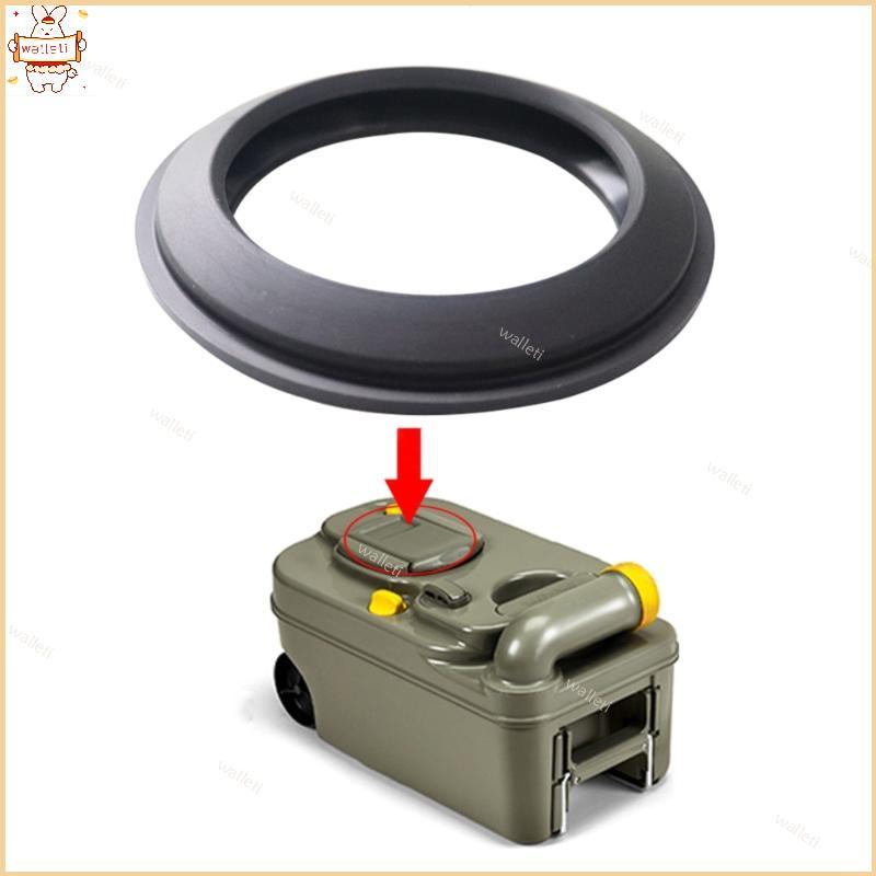 Toalete Tanque Anéis Vedação Borracha Para Modelo C200 C250 C260 C400