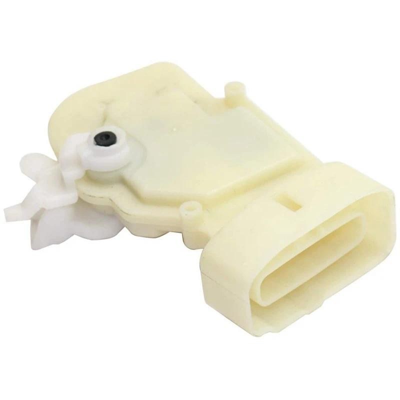 Atuador De Fechadura De Porta Para Toyota CELICA 00-05 Frente LH Com Elétrica Peças Automotivas Decoração De Carro