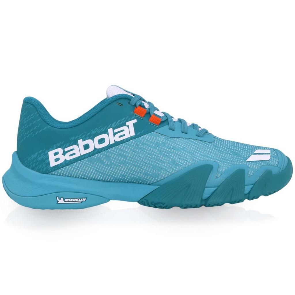 Tênis Babolat Jet Viva Padel Azul