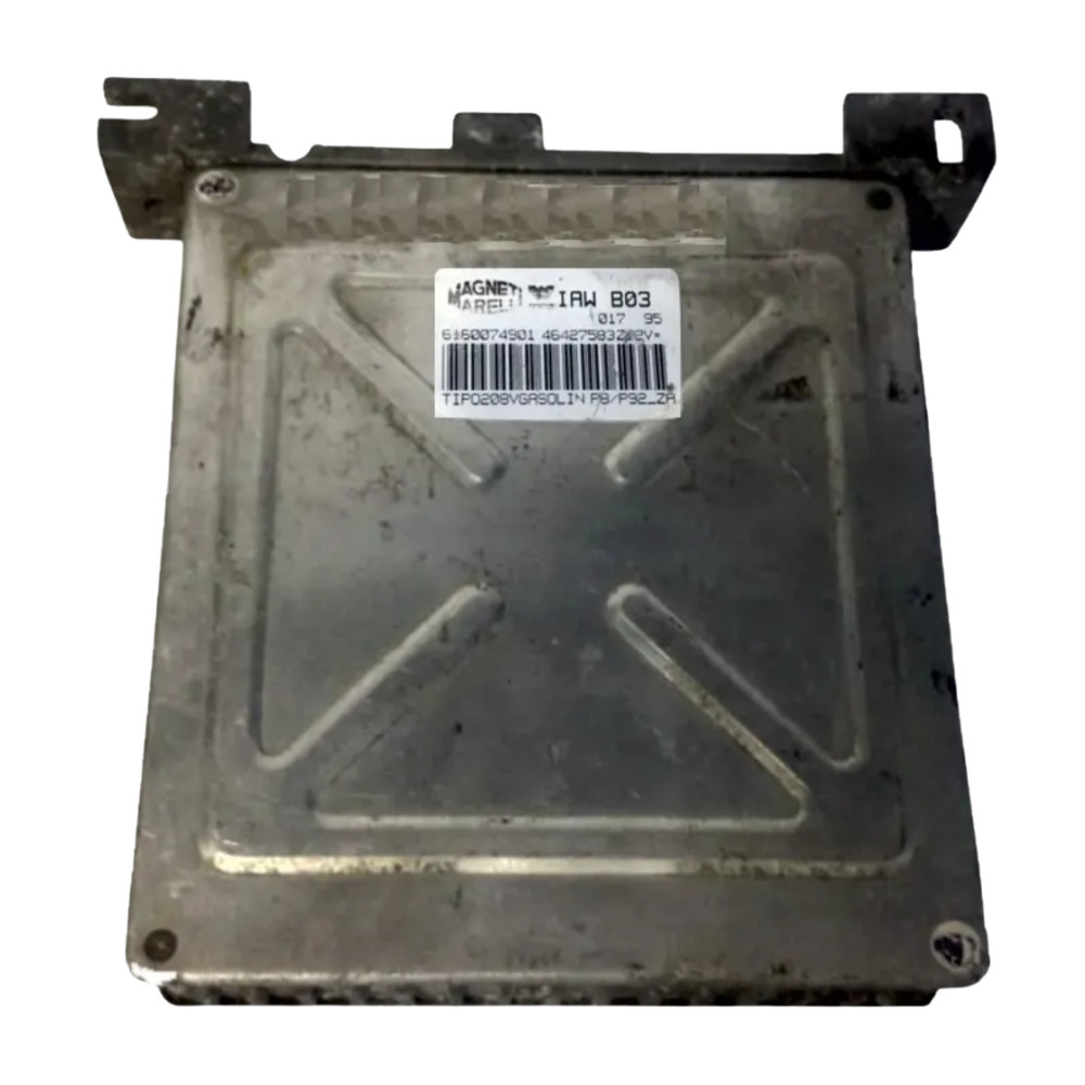Módulo Injeção 6160074901 Eletrônica Tempra Sw 2.0 8v
