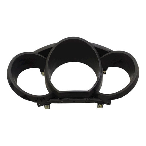 Moldura Painel Instrumentos  Citroën C3 Aircross 1.6 16v At
