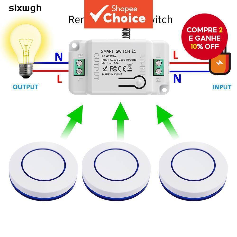 Botão de Ligar e Desligar: Onde Comprar | BuscaProdutos
