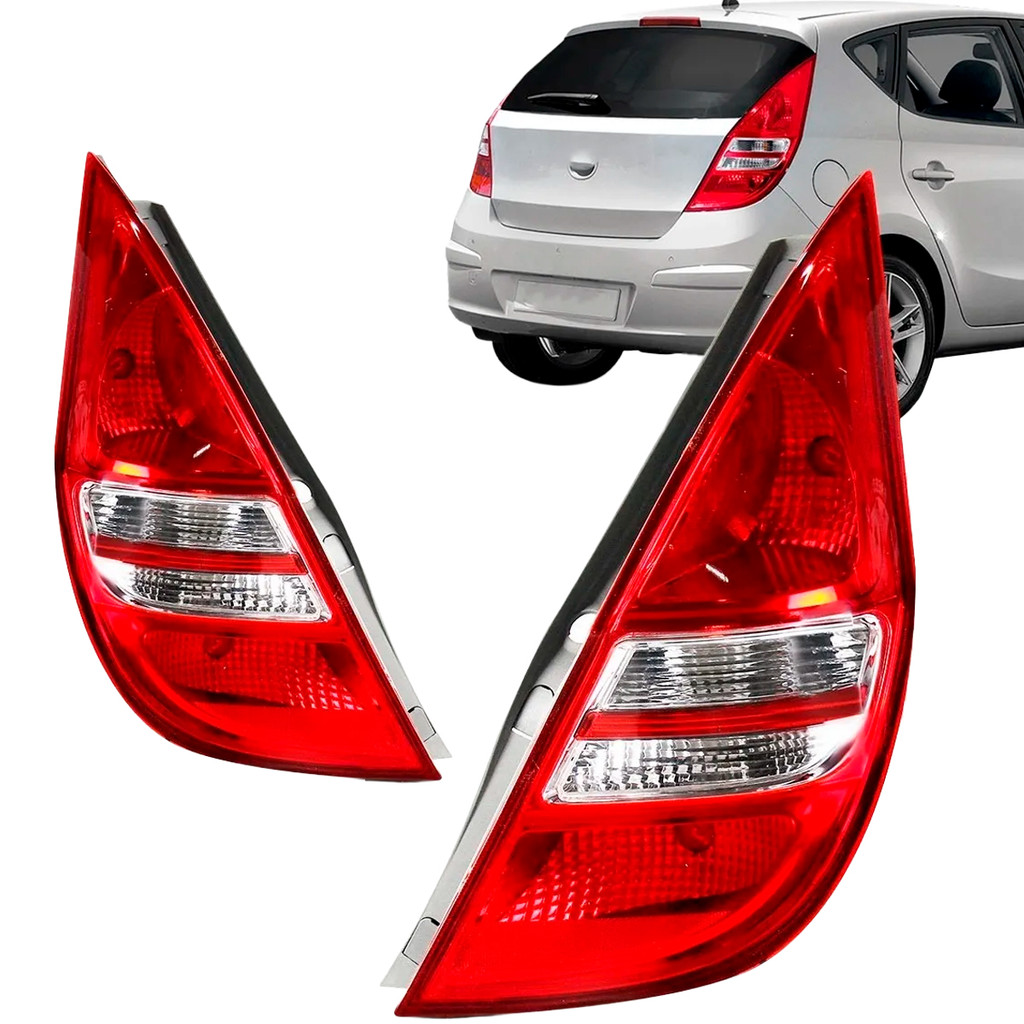 Lanterna I30 2010 2011 2012