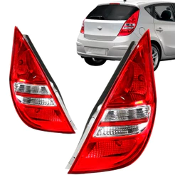 Lanterna I30 2010 2011 2012