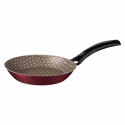 Frigideira Turim Vermelha em Alumínio Antiaderente 16cm / 0,4L (20255/816) - Tramontina