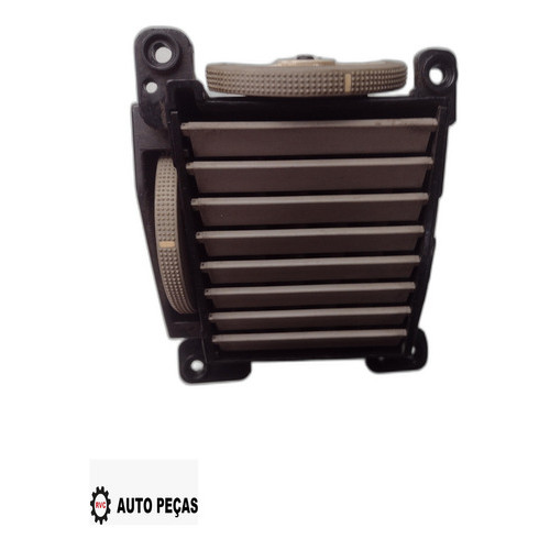 Difusor Ar Esquerdo Hyundai Azera 2010 / 2011 Cx13