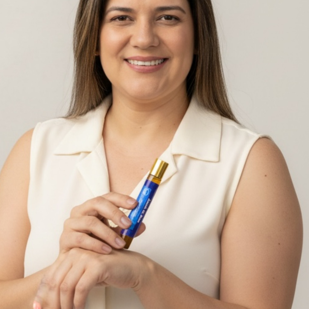 Sérum Janela da Alma (Noite) | Tratamento Noturno para Área dos Olhos | Vitamina C em Oferta na Shopee