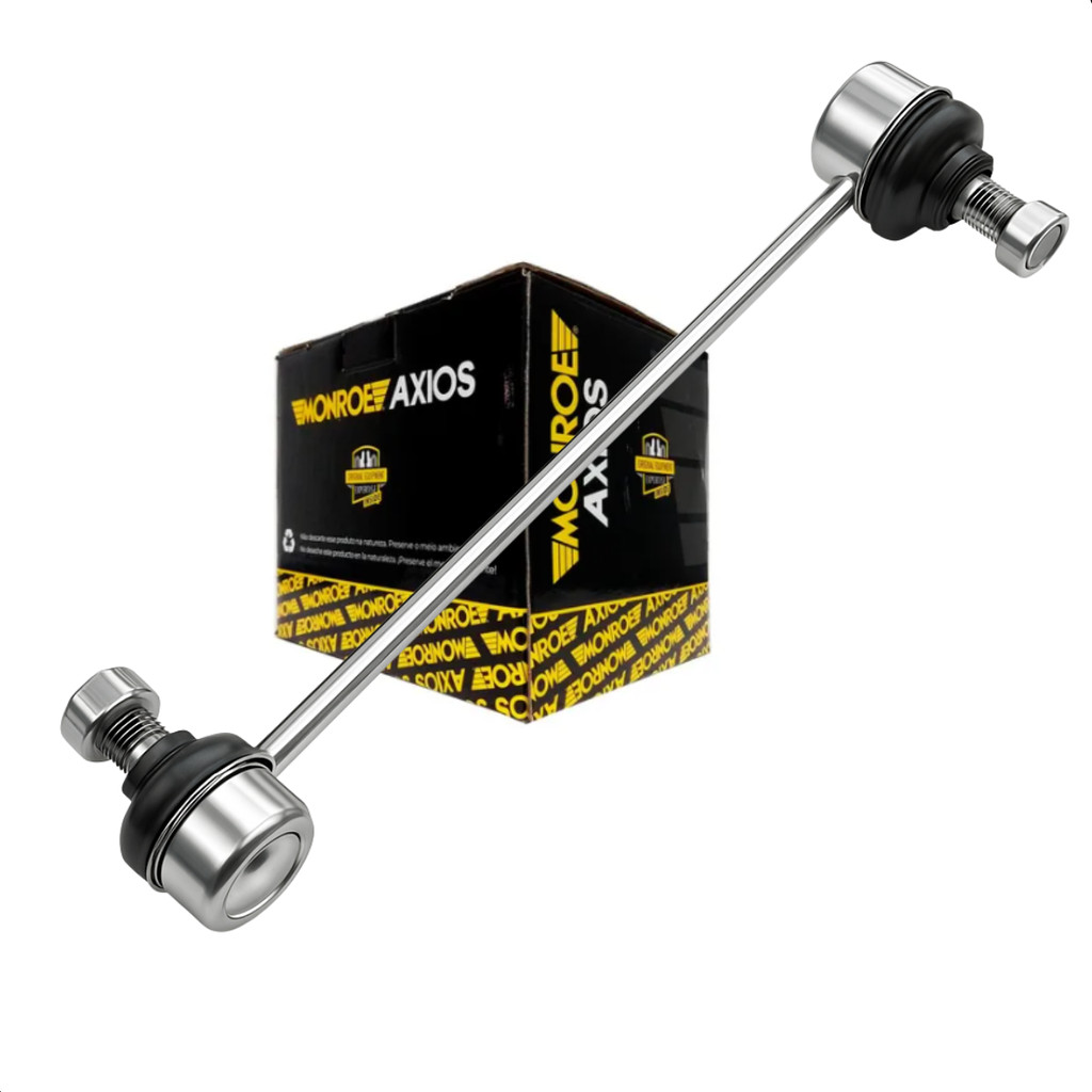 Par de Bieleta AXIOS Para GM Corsa Meriva Montana Vectra — imagem 2 de 2