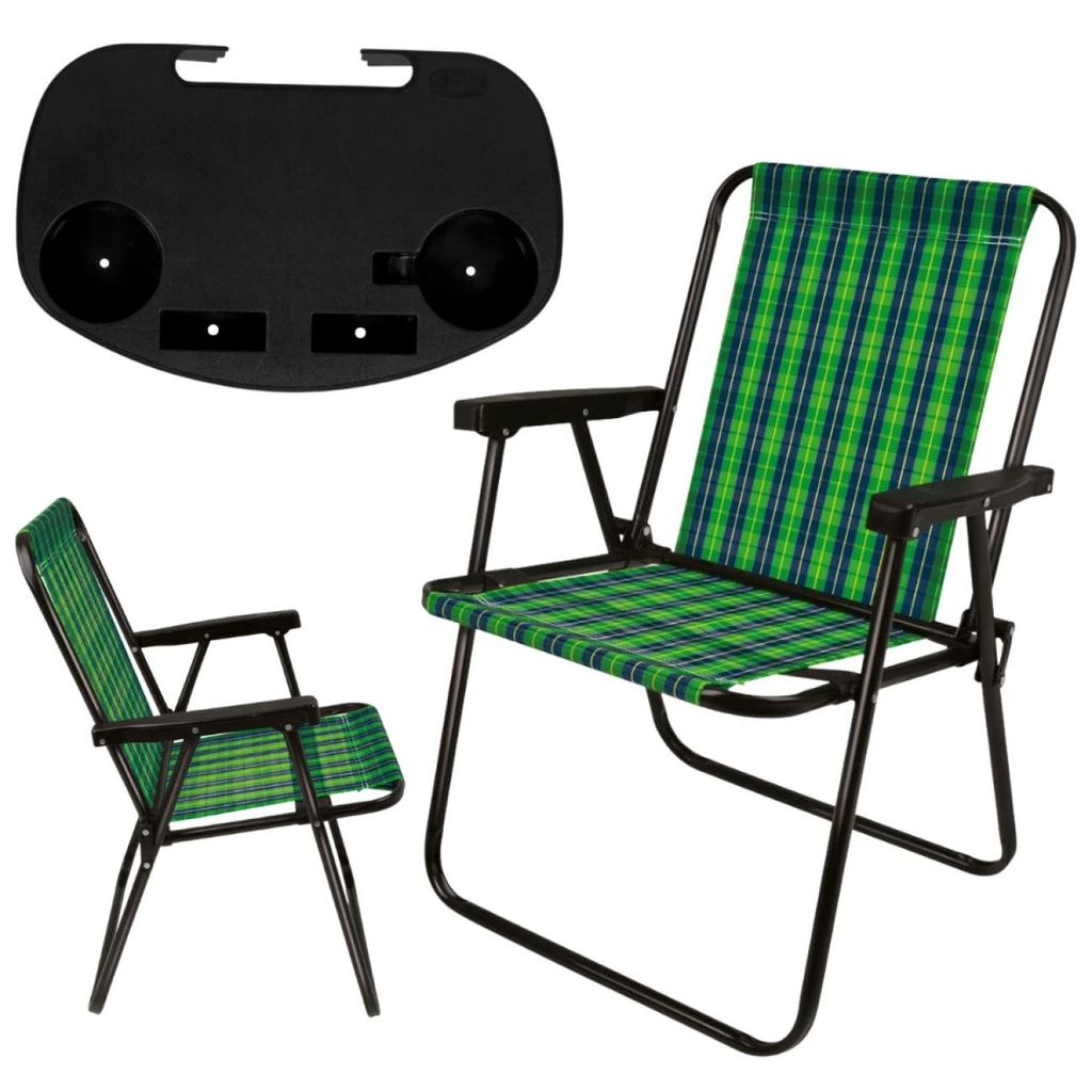 Duas Banquetas Pretas: Onde Comprar | BuscaProdutos