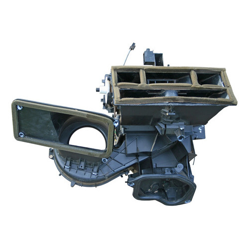 Caixa Ventilação Do Ar Forçador Sem Motor Corsa Montana