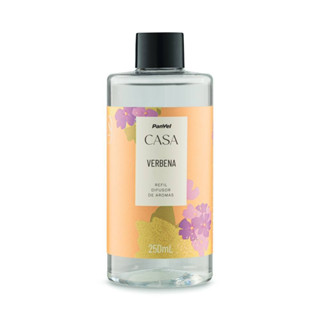 Difusor De Aromas Panvel Casa Verbena 250ml - Refil em Oferta na Shopee