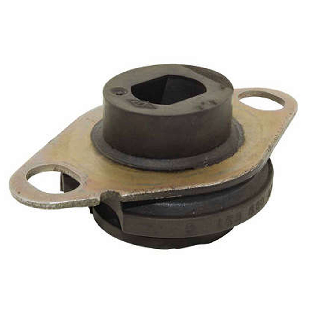 Coxim Do Motor Lado Esquerdo - Clio 1998 A 2005 / Kangoo 1997 A 2000 / Megane 2001 A 2006