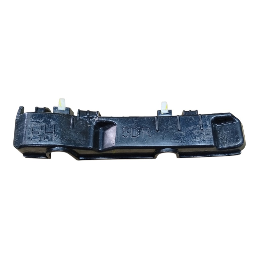 Guia Parachoque Diant Dir Hyundai HB20 2012 2013 2014 A 2019