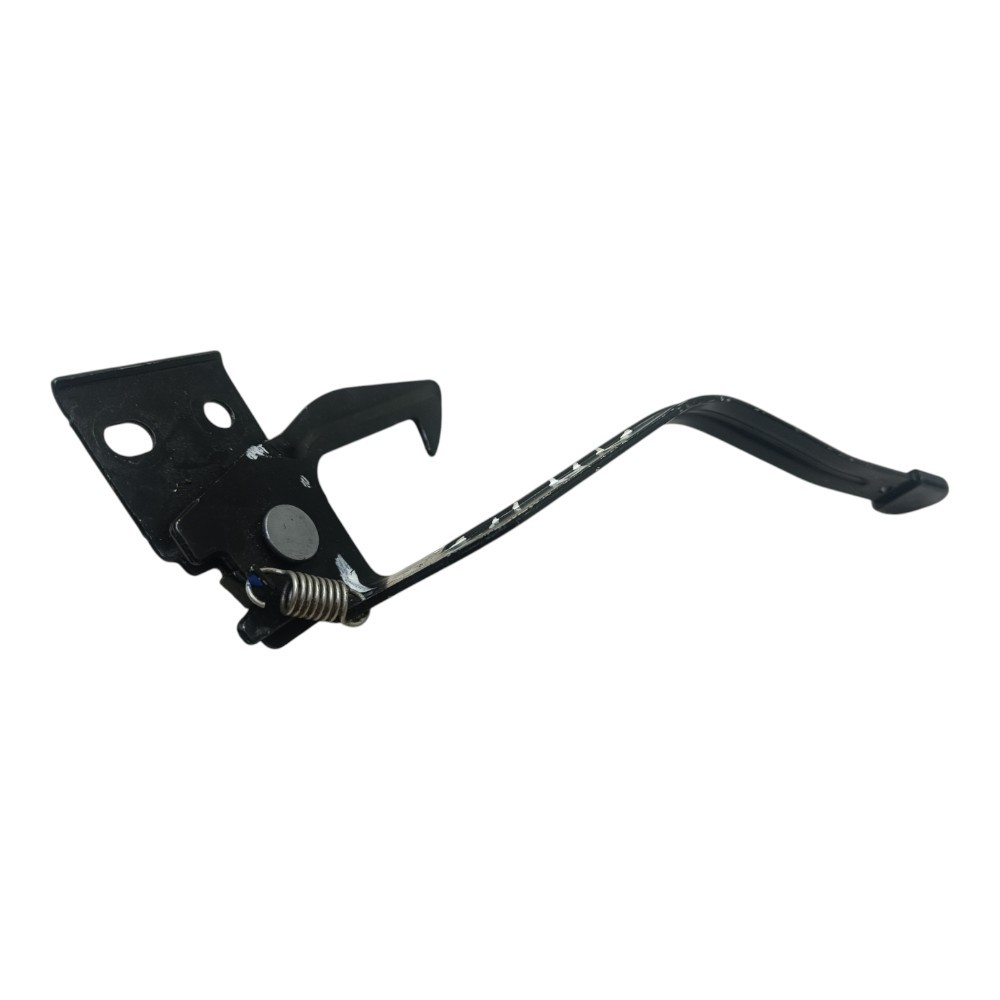 Trava Capo Fechadura Nissan Kicks Advance Cvt 2022 1.6 16v