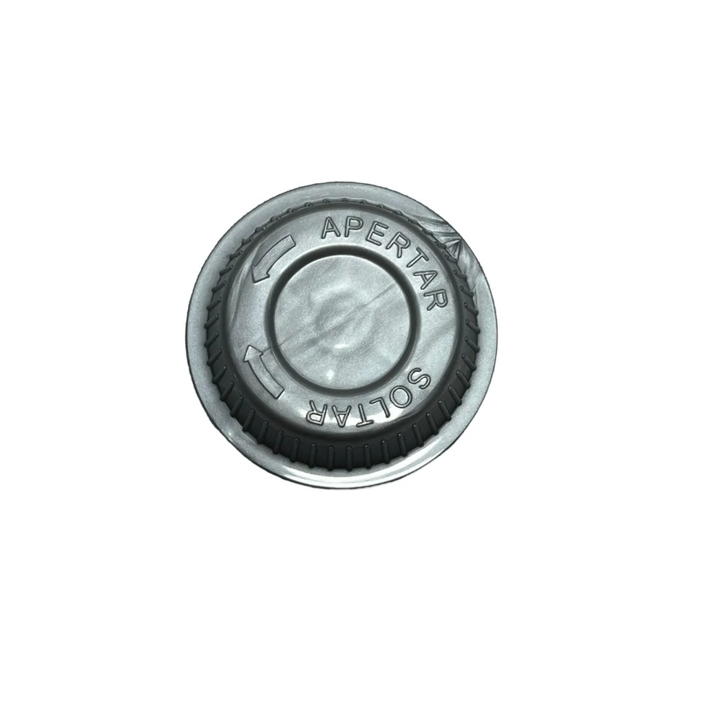 Botão Trava Calota Helice Ventilador Mondial Turbo Force NVT-40C - VT40