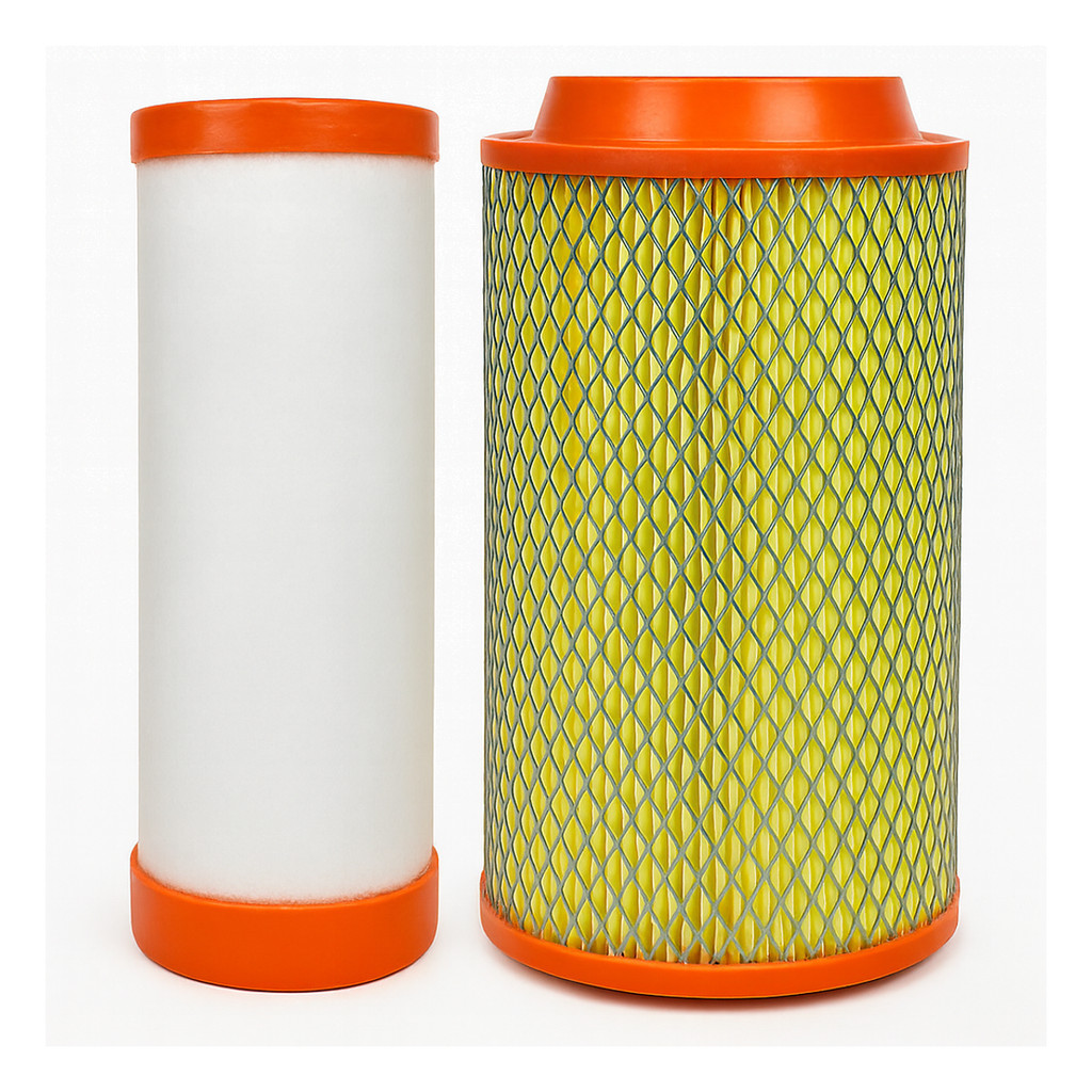 Filtro Ar Primario Secundario Trator John Deere 5403/5603/5605/5705/5708/5085/5090