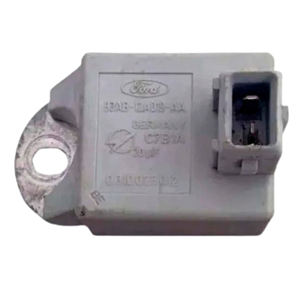 Módulo Ignição 0310025012 Ford Mondeo Escort Zetec Ka Fiesta