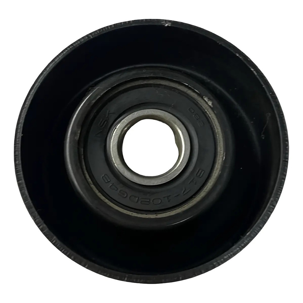 Polia Rolamento Esticador Honda Accord V6 2007 - 1993 X Prateado