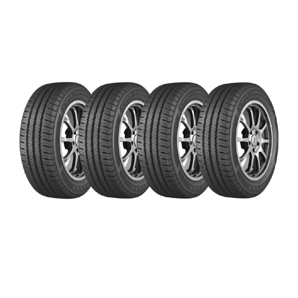 Goodyear Touring