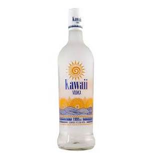 VODKA KAWAII TRADICIONAL 900ML