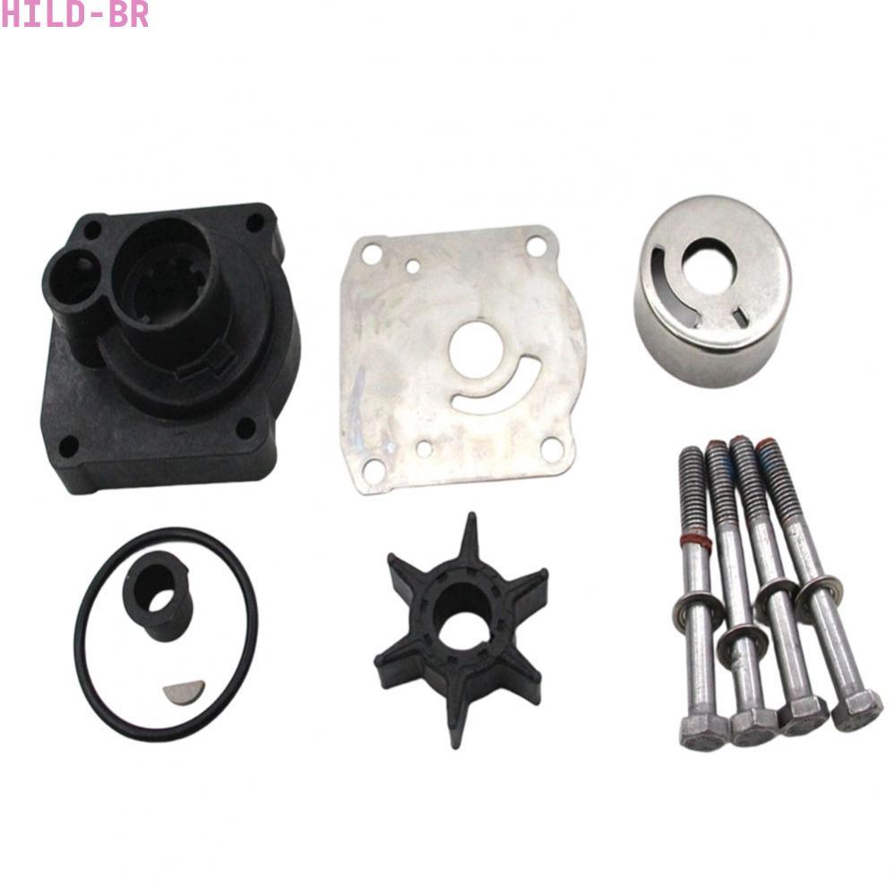Water Pump Impeller Kit Optimal Water Pump Function OE Number Replacement