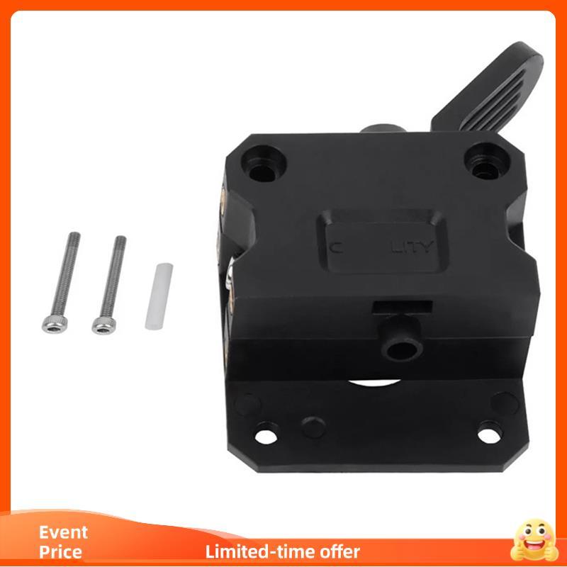 Kit De Mecanismo De Extrusão Para 3 V3 SE/KE Extrusora Direta-3 S1/- 5 V3