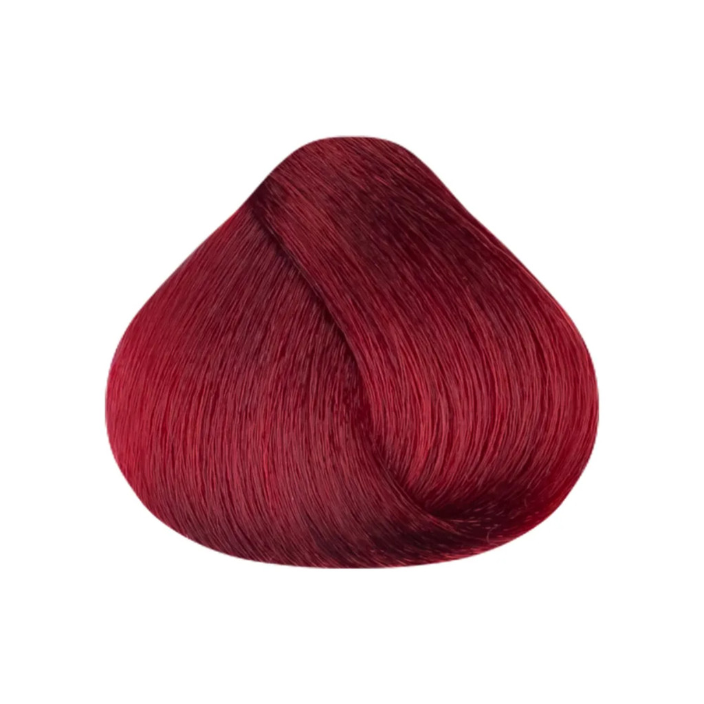 Coloração Bio Extratus 6.66 - Louro Escuro Vermelho Intenso 60mL