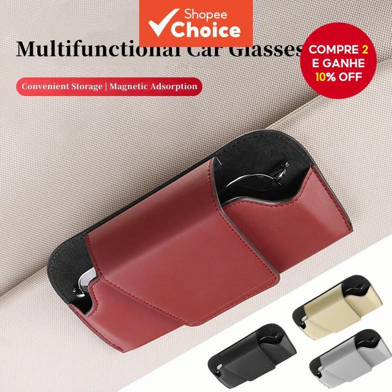 Estojo dos Carros: Onde Comprar | BuscaProdutos