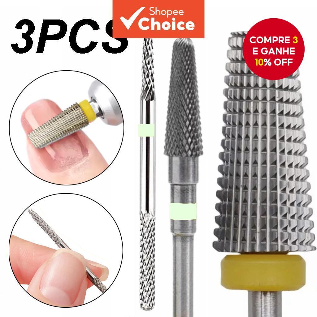 Drill para Unhas: Onde Comprar | BuscaProdutos