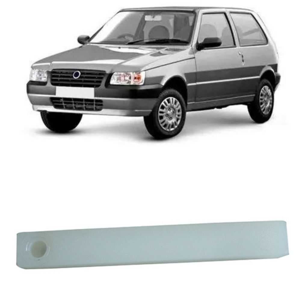 Haste Curta Cilindro Porta Uno 2 Portas 1984 A 2009 em Oferta na Shopee