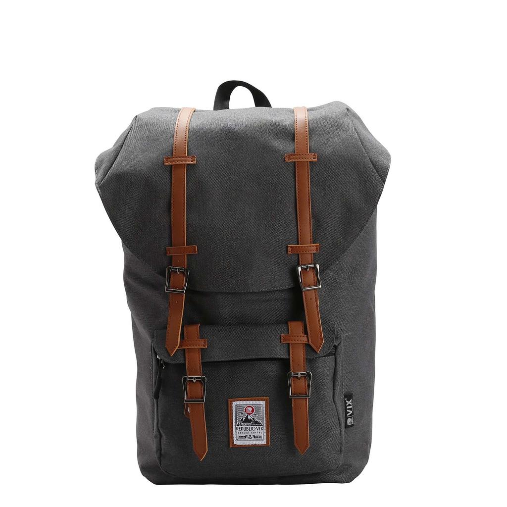 Mochila Porta Notebook Executiva Anatomica Espaçosa Resistente 18,5" 20L 8731259