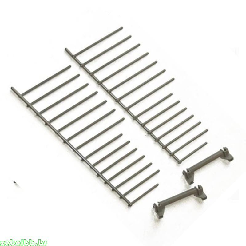 Máquina de Lavar Louça de Hardware