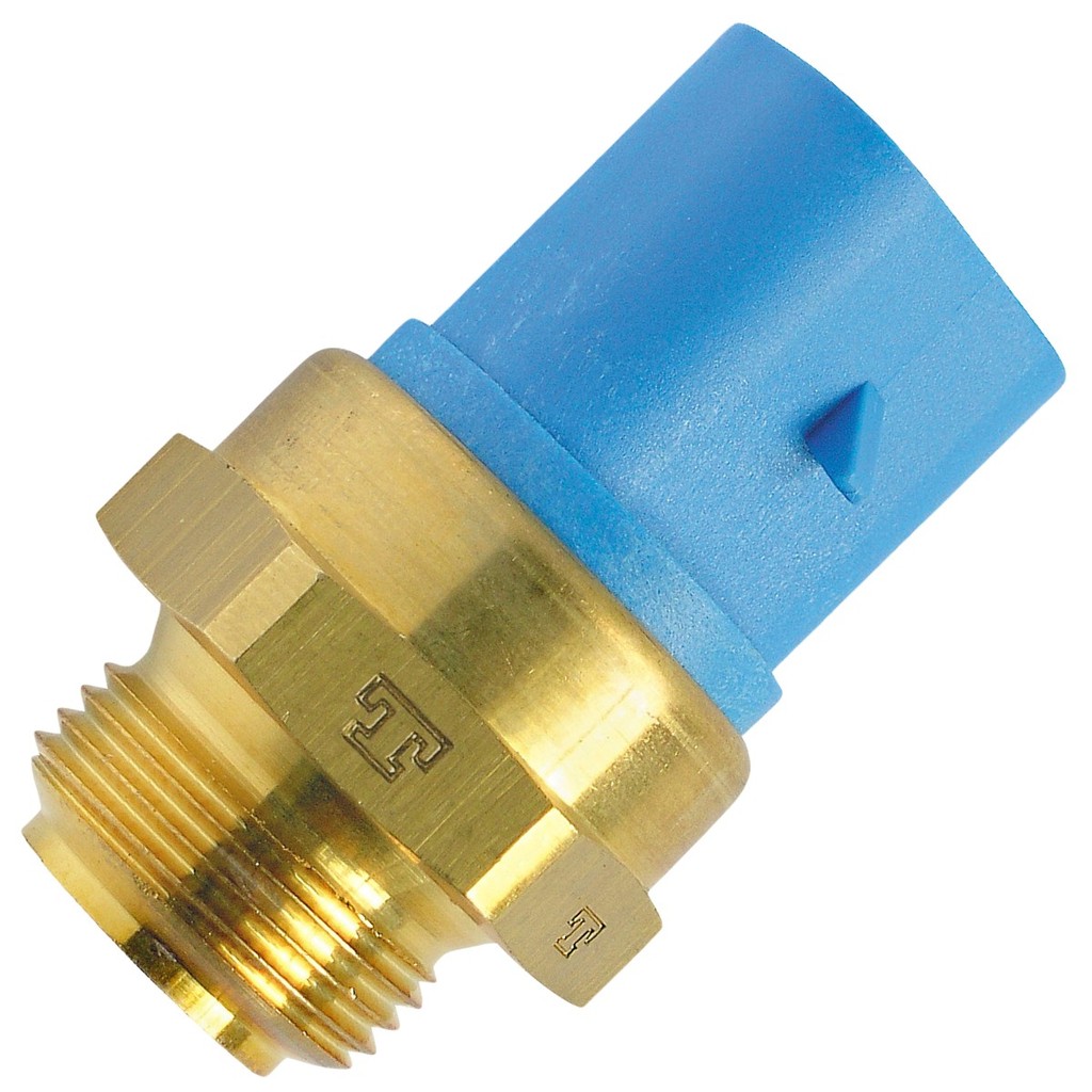 Interruptor Termico Radiador - Brava 2000 A 2001 / Vectra 1994 A 1996 - 741.88/83