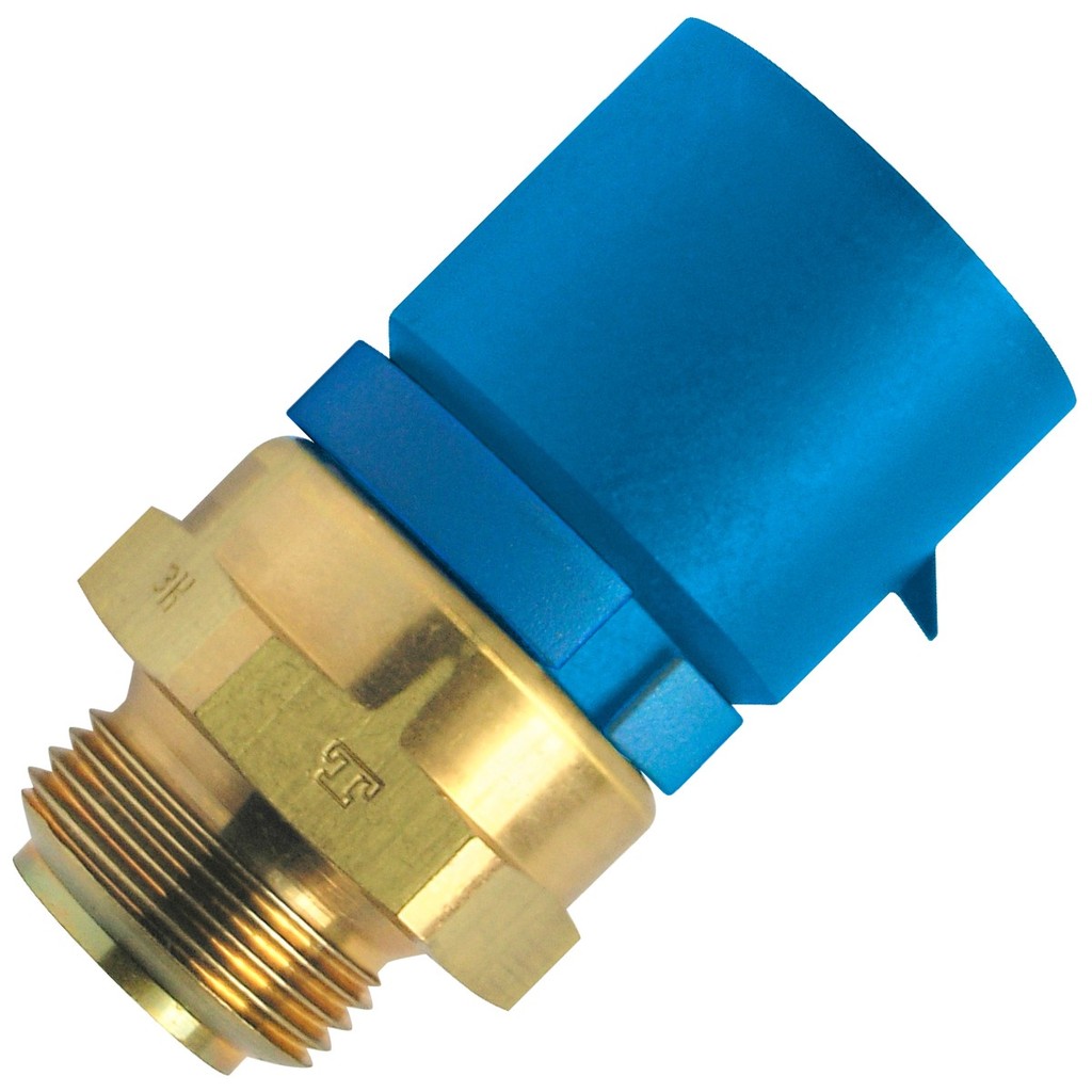 Interruptor Termico Radiador - Astra 1995 A 1996 / Omega 1993 A 1994 / Suprema 1993 A 1994