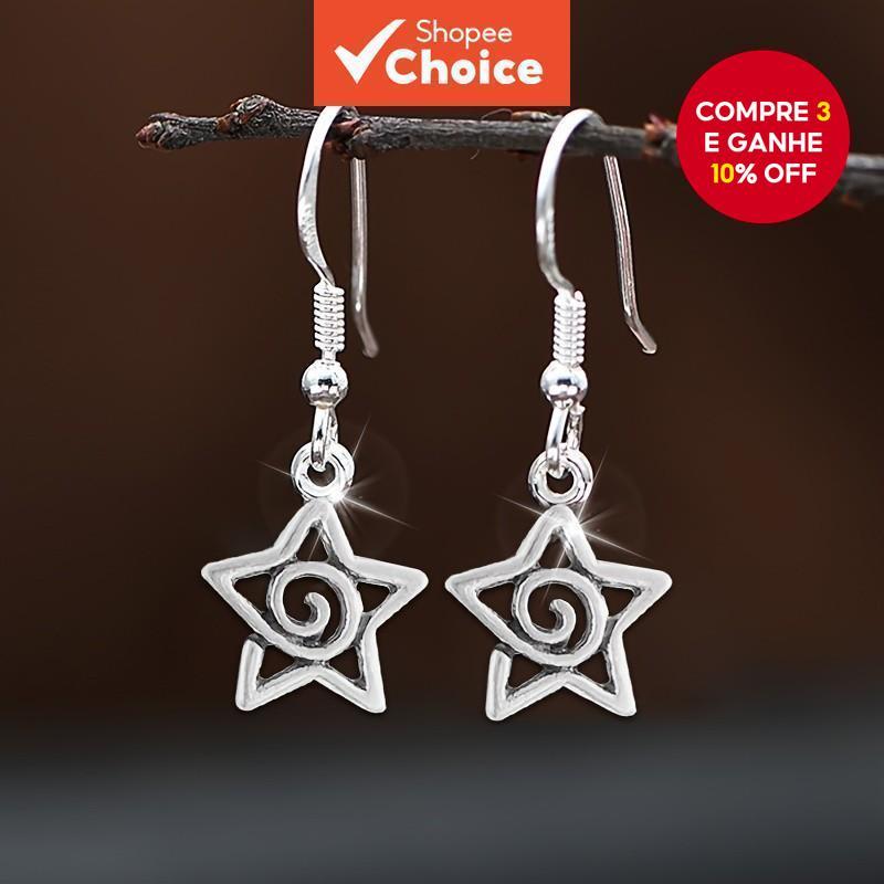 Brincos Pendente: Onde Comprar | BuscaProdutos