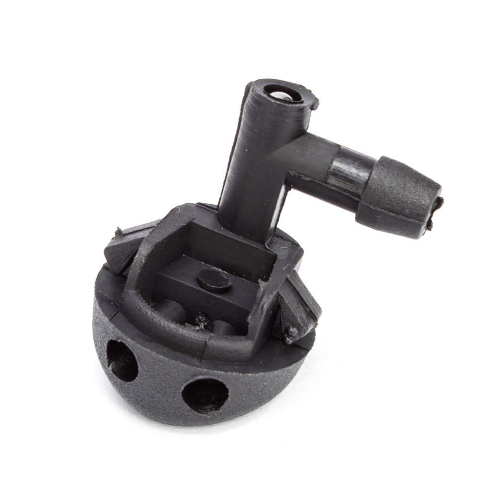 Brucutu Esguicho Parabrisa Corsa 1994 a 2017 Corsa Classic 2010 a 2016 Vectra 1997 a 2005 - DSC8141 em Oferta na Shopee