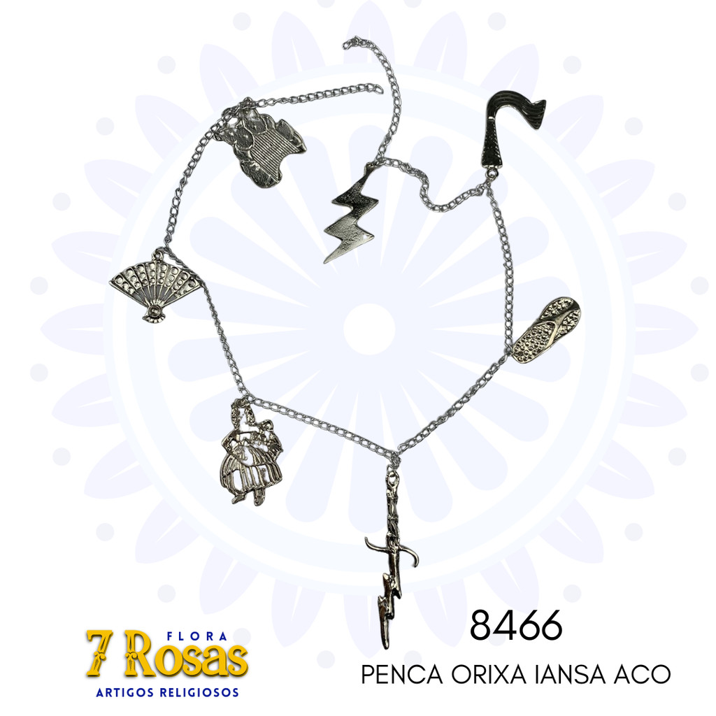 PENCA ORIXA IANSA ACO