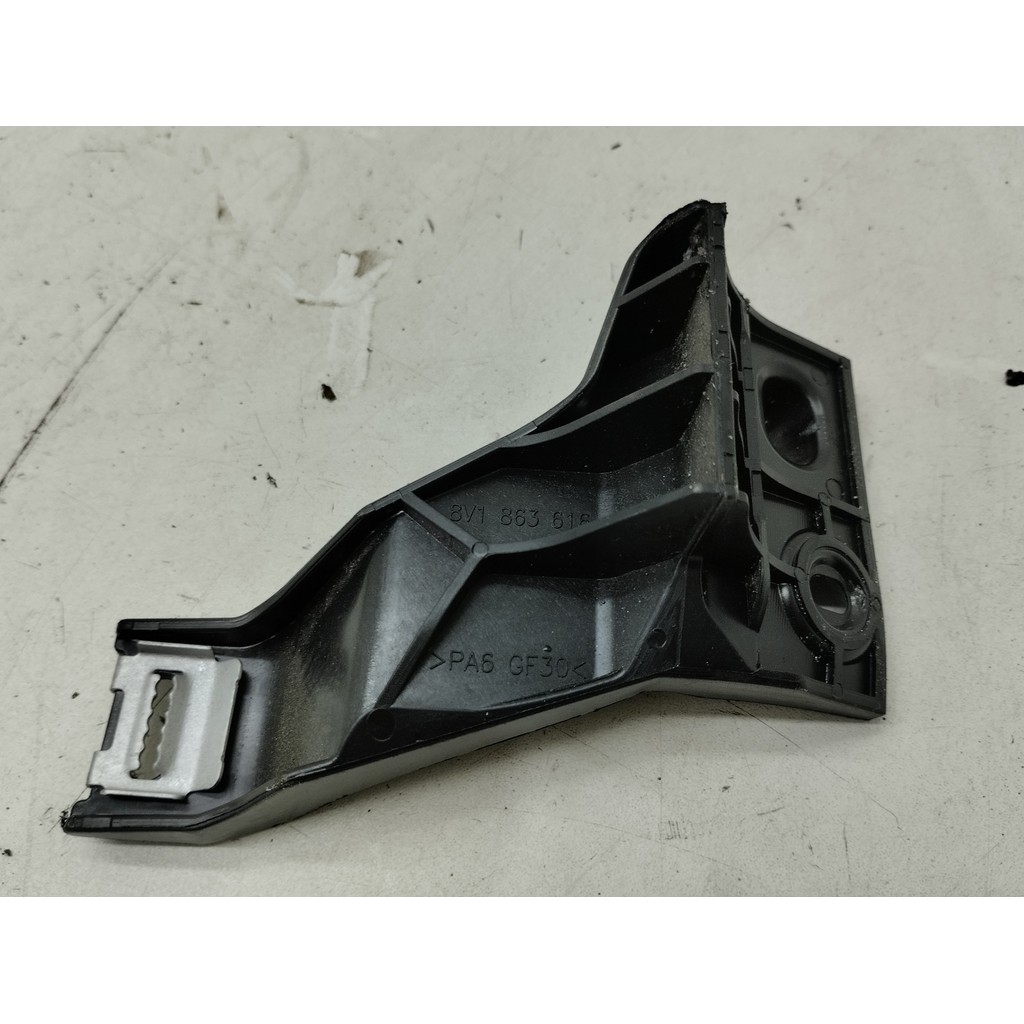 Suporte Caixa Evaporadora Lado Direito Audi A3 2019 1.4