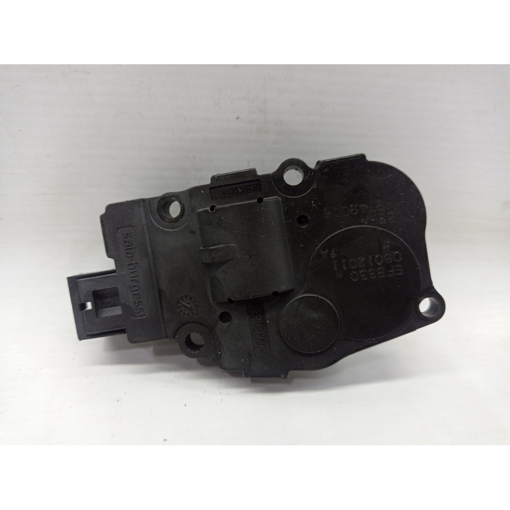 Motor Atuador Da Caixa Evaporadora Mercedes Benz C180 2011