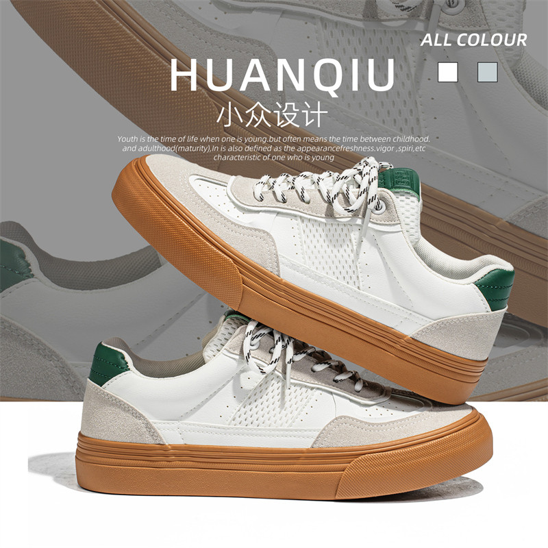 Sapatos masculinos universais sapatos da moda 2025 sapatos de treinamento alemão masculino All-Match esportes sapatos br
